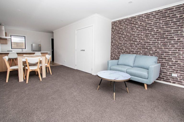 Photo of property in 13u2 Palmerston Street, Hamilton Central, Hamilton, 3204