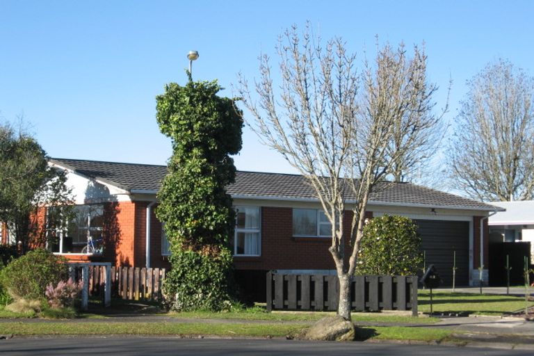 Photo of property in 22 Lovelock Place, Chartwell, Hamilton, 3210