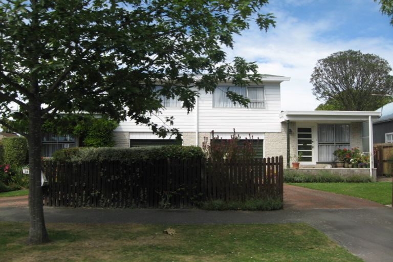 Photo of property in 1/24 Oxley Avenue, St Albans, Christchurch, 8014