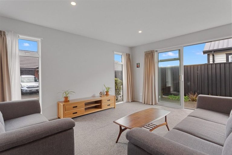 Photo of property in 3 Toa Street, Kaiapoi, 7630