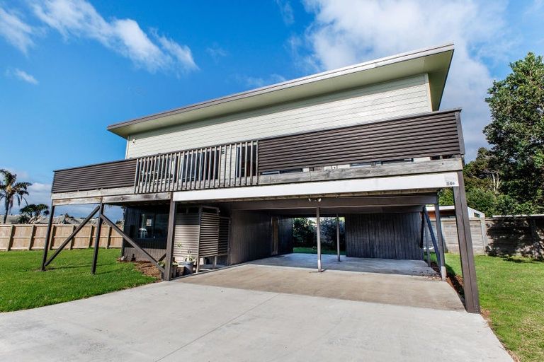 Photo of property in 34b Harbour Road, Ohope, 3121