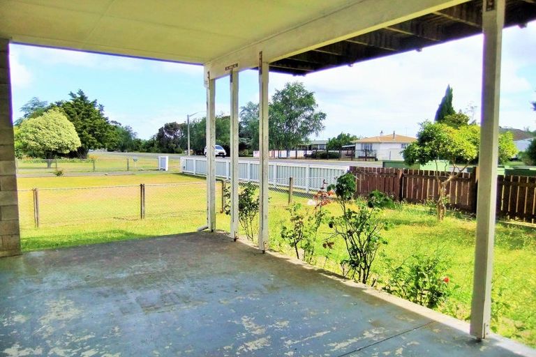 Photo of property in 71 Lahore Street, Wairoa, 4108