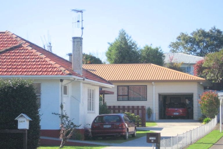 Photo of property in 1236 Cameron Road, Gate Pa, Tauranga, 3112
