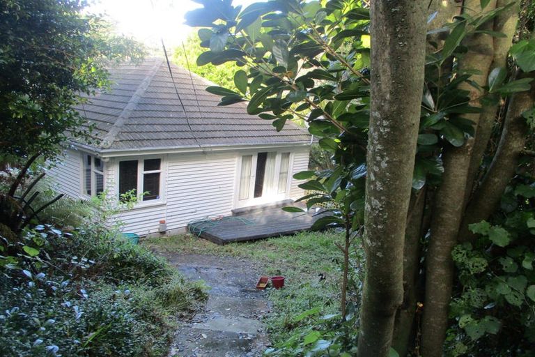 Photo of property in 26a Fitzroy Street, Wadestown, Wellington, 6012