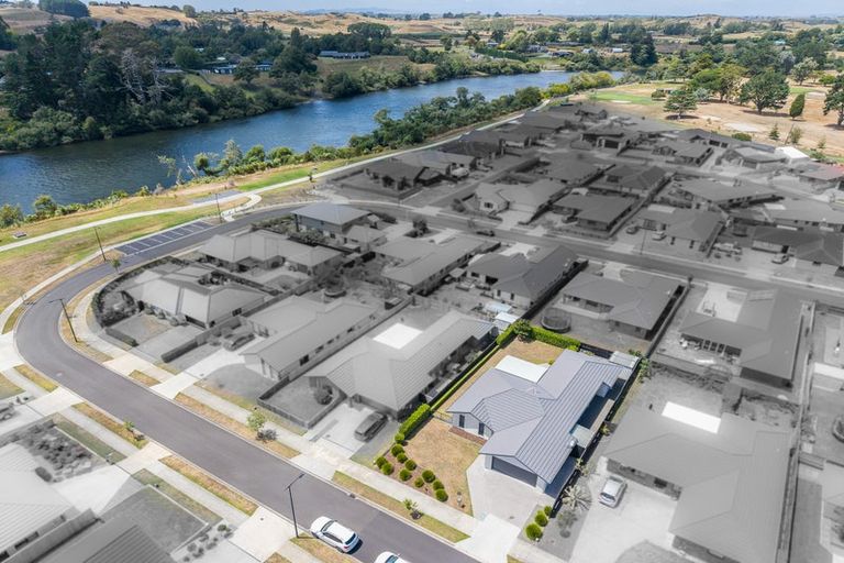 Photo of property in 12 Matariki Terrace, Ngaruawahia, Hamilton, 3288