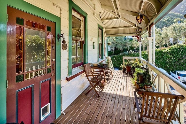 Photo of property in 230c Tinakori Road, Thorndon, Wellington, 6011