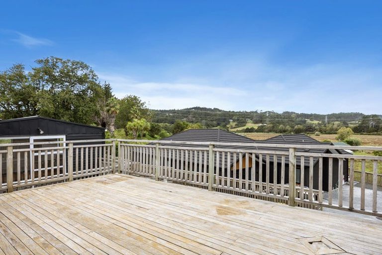 Photo of property in 96d Matua Road, Huapai, Kumeu, 0810