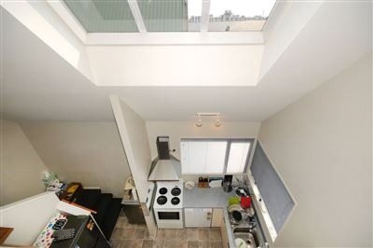 Photo of property in 4/27 Maxwell Street, Riccarton, Christchurch, 8041