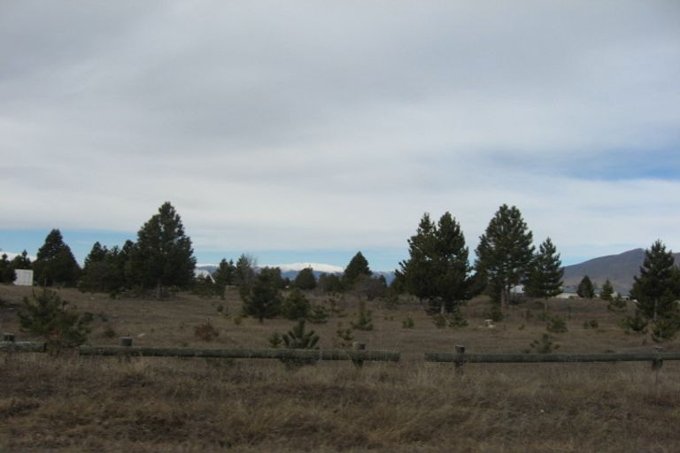 Photo of property in 11 North West Arch, Twizel, 7901