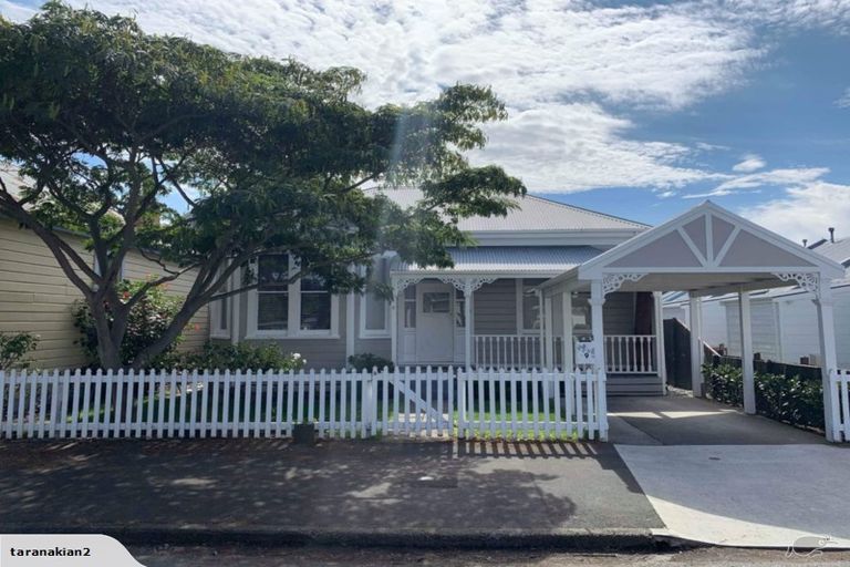 Photo of property in 9 Hall Street, Napier South, Napier, 4110