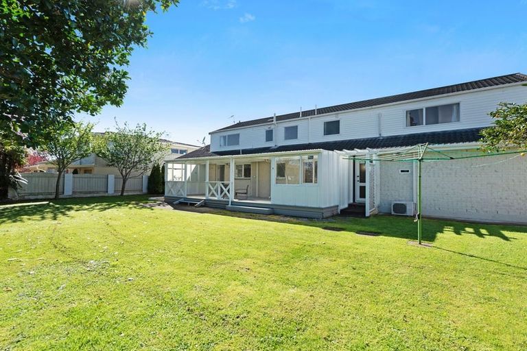 Photo of property in 5 Eden Street, Levin, 5510