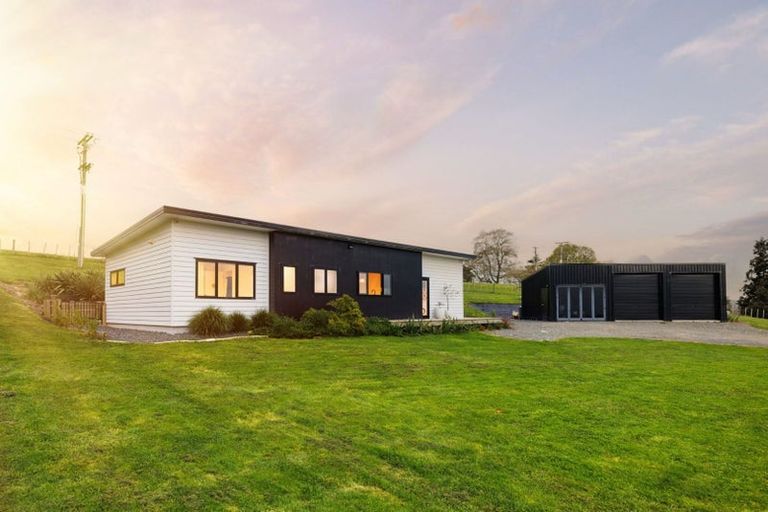 Photo of property in 105 Mangaorongo Road, Otorohanga, 3972