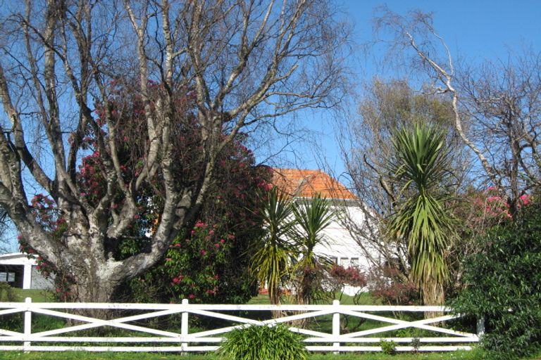 Photo of property in 25 Mill Street, Marton, 4710