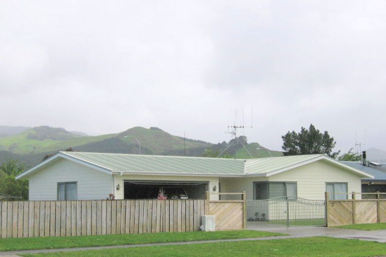 Photo of property in 47 Gladstone Road, Waihi, 3610