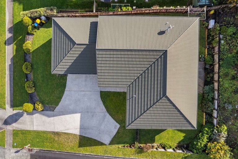 Photo of property in 593 Preston Road Extension, Te Awamutu, 3800