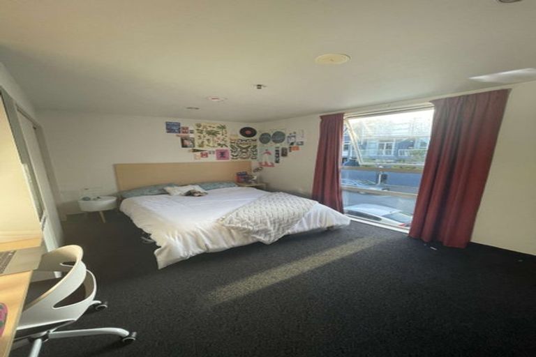 Photo of property in Hanson House, 12/27u Hanson Street, Mount Cook, Wellington, 6021