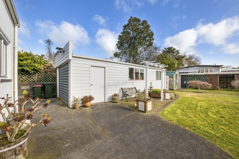 Photo of property in 21 Cordelia Street, Stratford, 4332