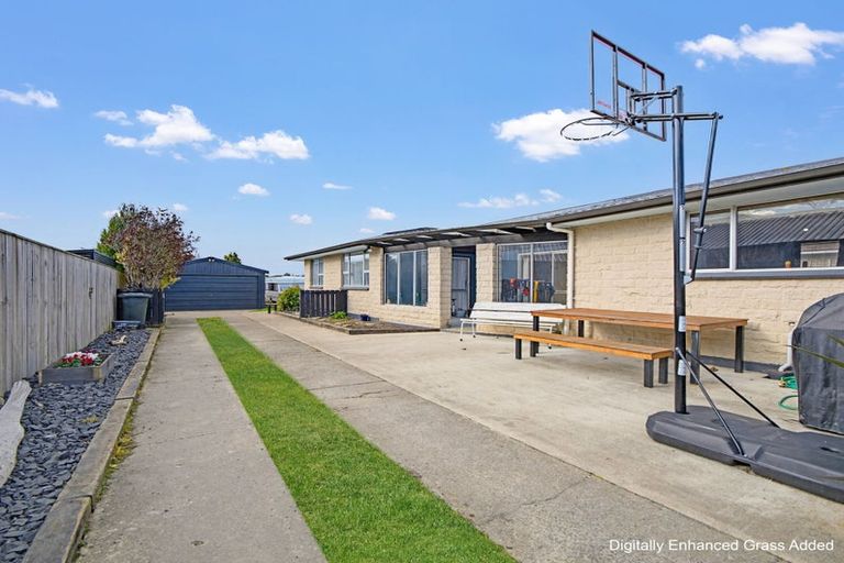 Photo of property in 36 Gordon Street, Weston, Oamaru, 9401