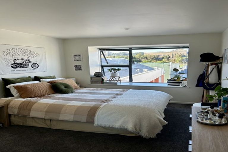 Photo of property in Hopper Street Apartments, 14/20u Hopper Street, Mount Cook, Wellington, 6011