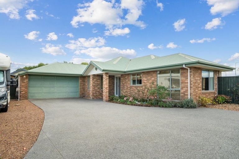 Photo of property in 9 Lightning Close, Wigram, Christchurch, 8042