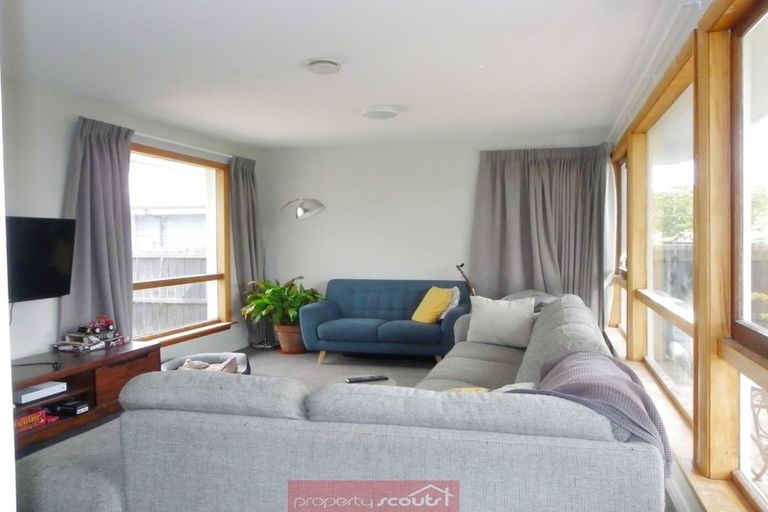 Photo of property in 24 Bainton Street, Bishopdale, Christchurch, 8053