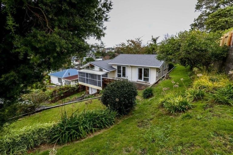 Photo of property in 22 Lorna Street, Lynmouth, New Plymouth, 4310