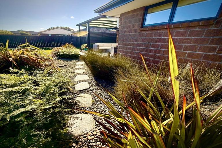 Photo of property in 21 Macdonald Heights, Feilding, 4702