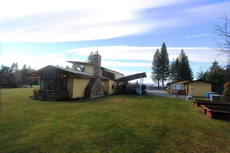 Photo of property in 16a North West Arch, Twizel, 7901