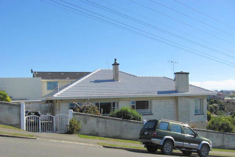 Photo of property in 70 Tyne Street, South Hill, Oamaru, 9400