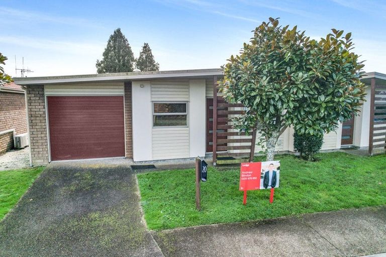 Photo of property in 35/46u Peachgrove Road, Hamilton East, Hamilton, 3216
