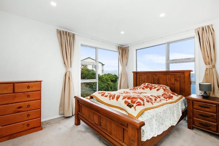 Photo of property in 4 Homebush Road, Khandallah, Wellington, 6035