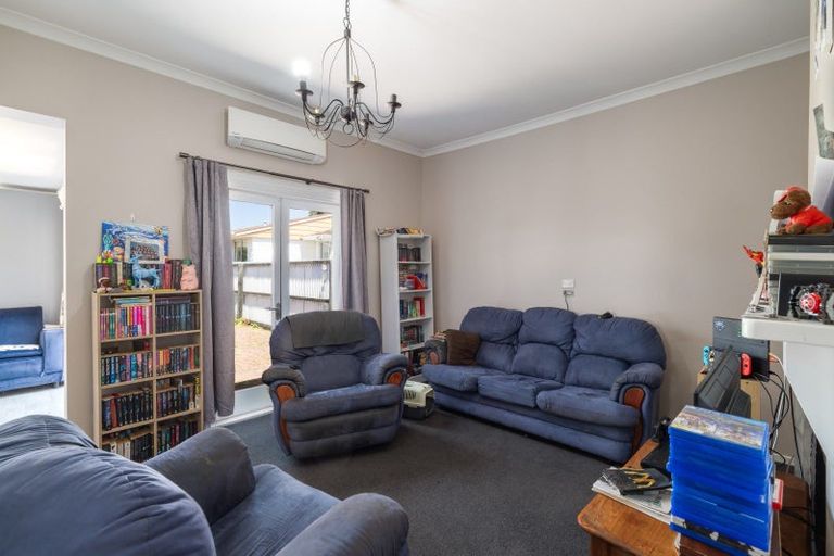 Photo of property in 540 Worcester Street, Linwood, Christchurch, 8011