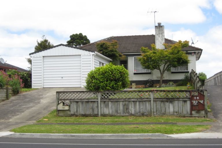 Photo of property in 8a Helvetia Road, Pukekohe, 2120