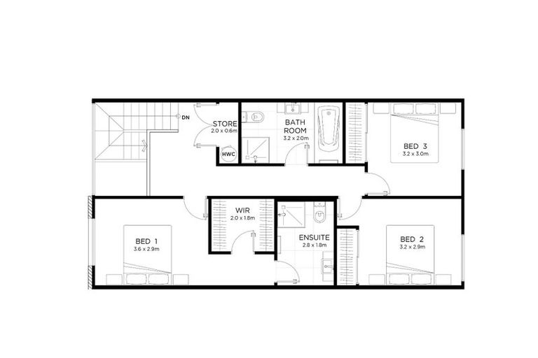 Photo of property in 22 Roundel Crescent, Whenuapai, Auckland, 0618
