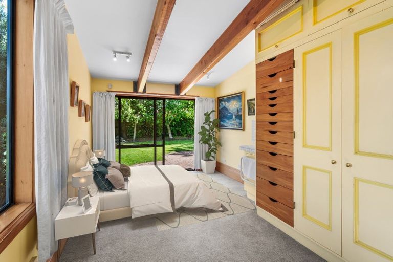 Photo of property in 111 Mays Road, St Albans, Christchurch, 8052