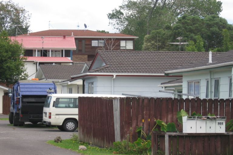 Photo of property in 101 Portage Road, New Lynn, Auckland, 0600