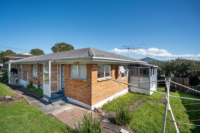 Photo of property in 3/180 Bayswater Avenue, Bayswater, Auckland, 0622