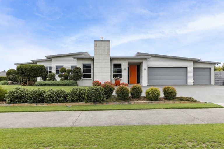 Photo of property in 4 Kotare Grove, Cambridge, 3434