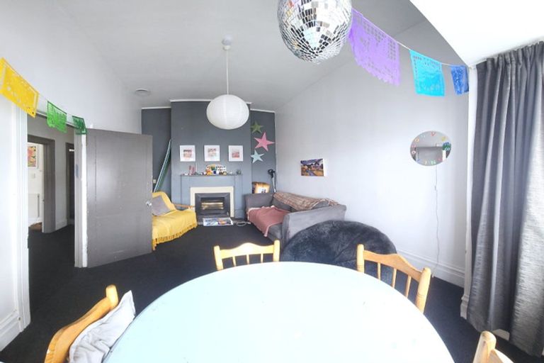 Photo of property in 9 Bidwill Street, Mount Cook, Wellington, 6021