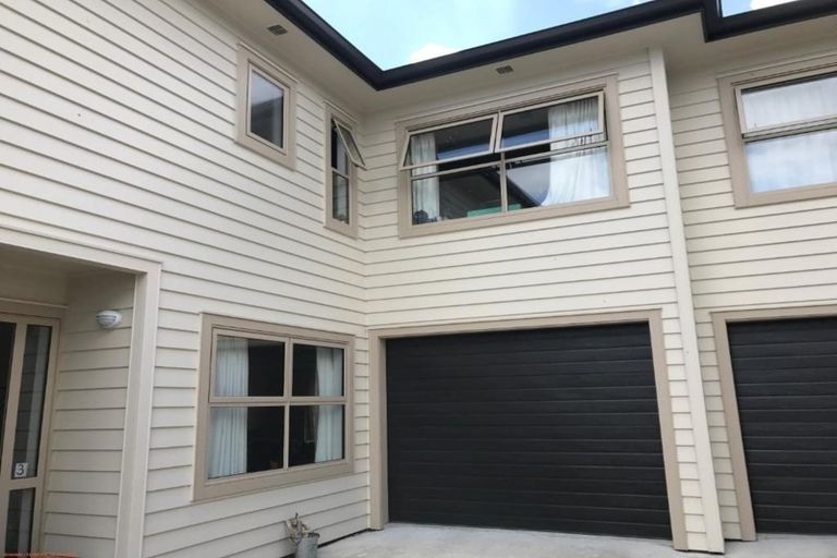 Photo of property in 52u3 Cook Street, Hamilton East, Hamilton, 3216