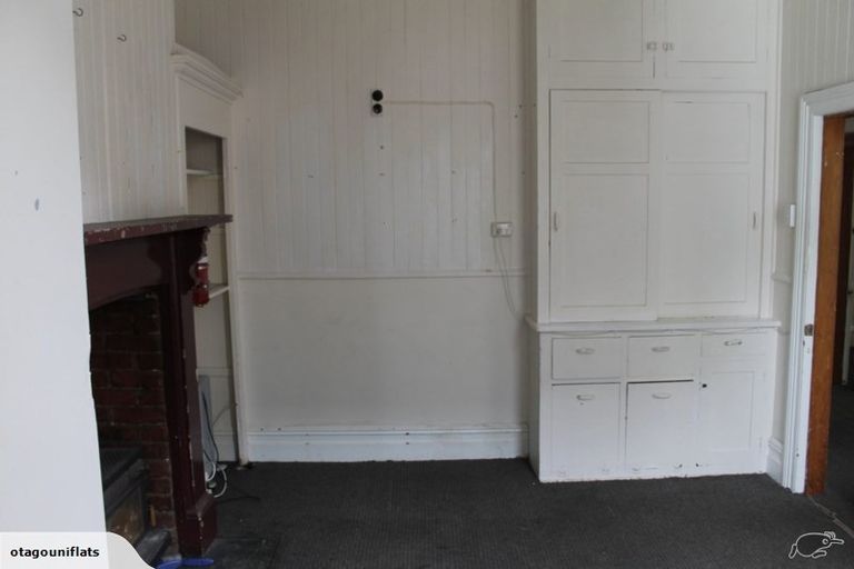 Photo of property in 375 Leith Street, North Dunedin, Dunedin, 9016
