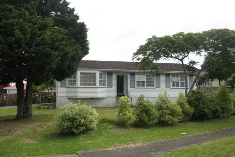Photo of property in 10 Carter Place, Manurewa, Auckland, 2102