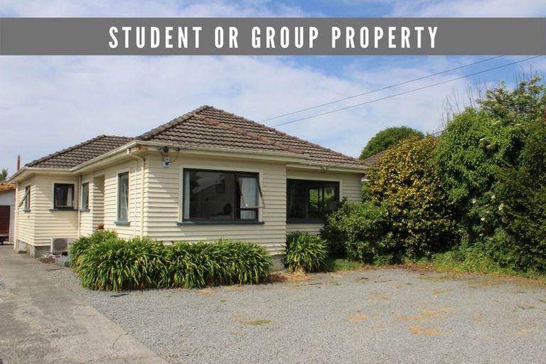 Photo of property in 92 Suva Street, Upper Riccarton, Christchurch, 8041