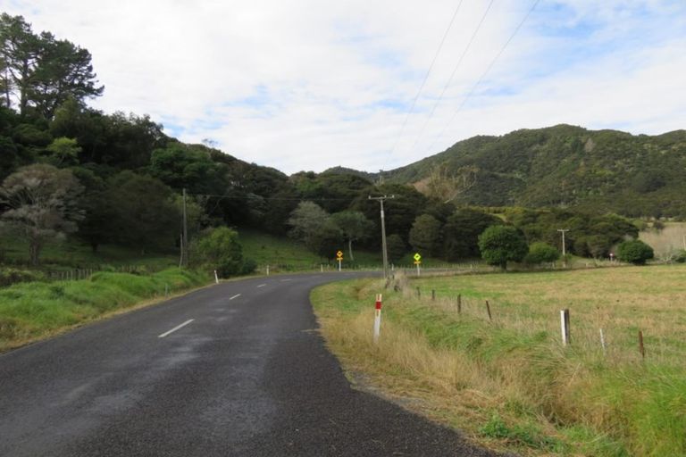 Photo of property in 239 Kauaeranga Valley Road, Thames, 3577