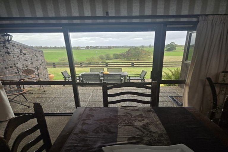 Photo of property in 376 Gordonton Road, Gordonton, Hamilton, 3281