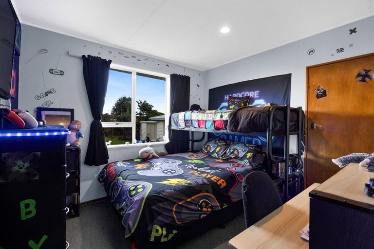 Photo of property in 23 Pacey Avenue, Hawera, 4610