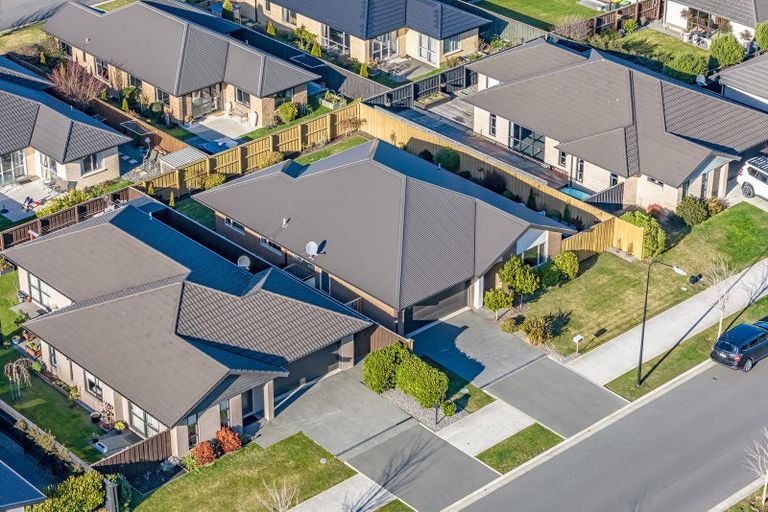 Photo of property in 32 Ridgeway Avenue, Rolleston, 7615