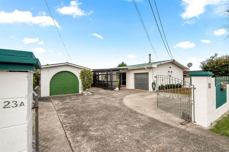 Photo of property in 23 Hatton Road, Orewa, 0931
