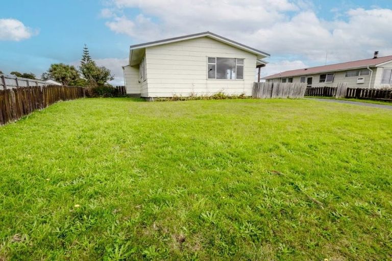 Photo of property in 37 Arnott Heights, Greymouth, 7805
