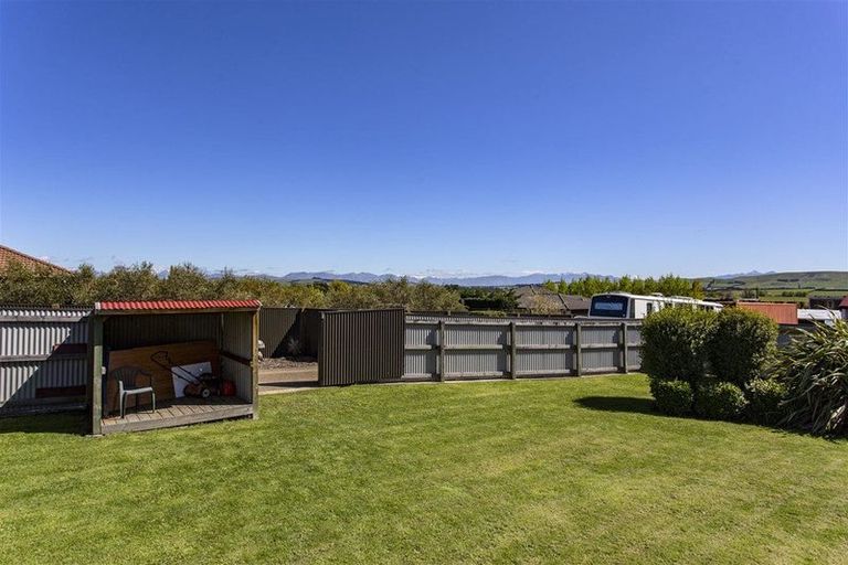 Photo of property in 32a Princes Street, Waikari, 7420